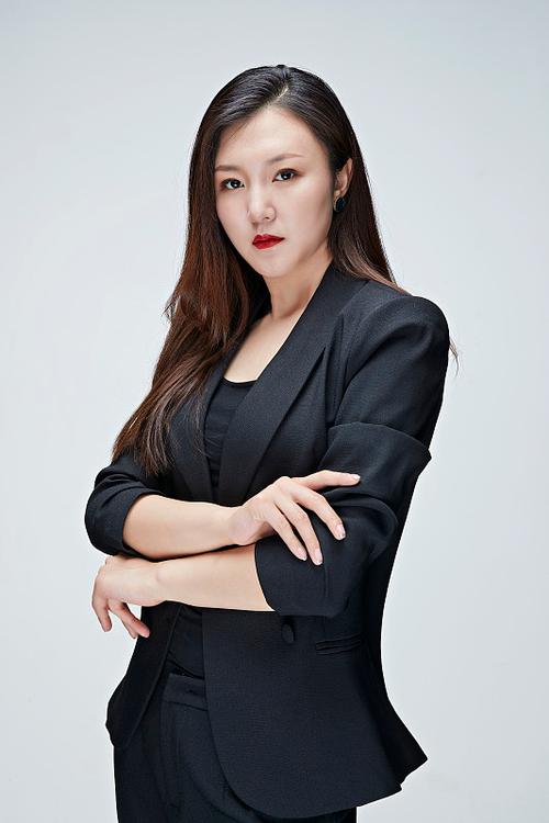 廖亚梅 项目运营总监
